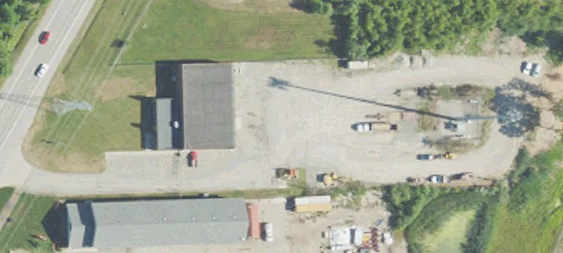 62200 Van Dyke Rd