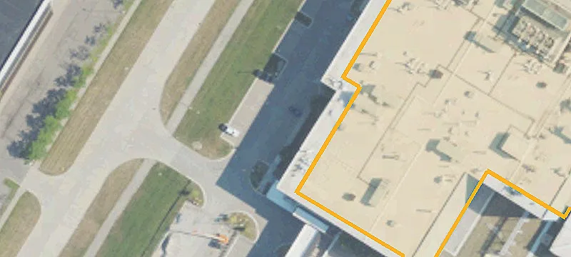 8000 Enterprise Dr