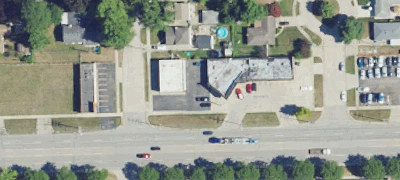 22244 Van Born Rd