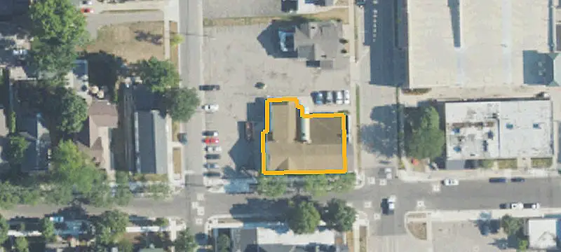401 Walnut Blvd