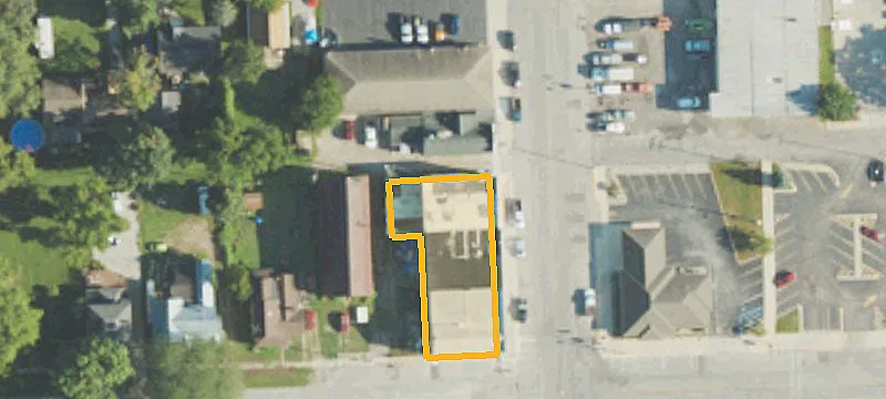 40 Saline St