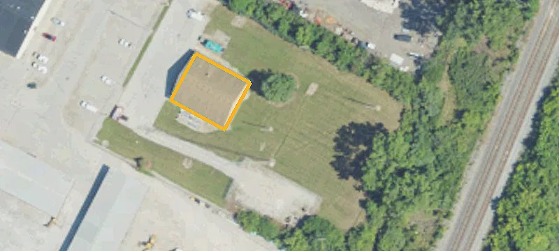 871 Telegraph Rd