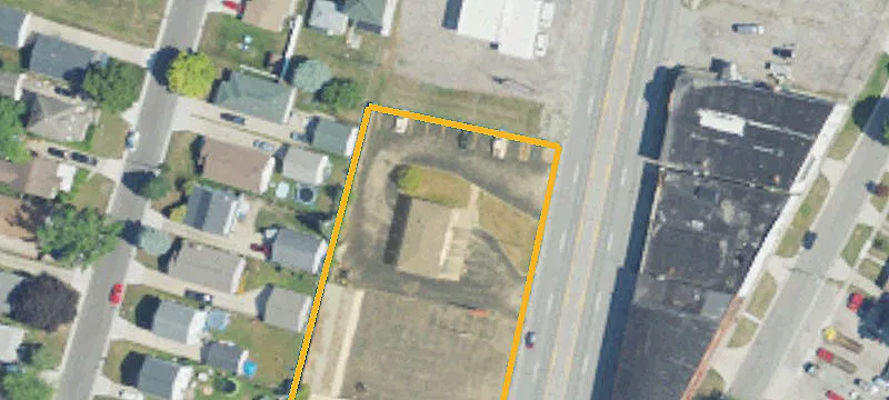 626 Telegraph Rd
