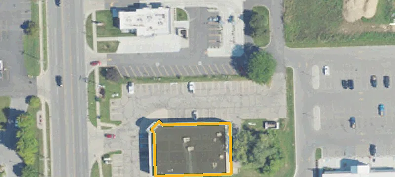 7358 Secor Rd