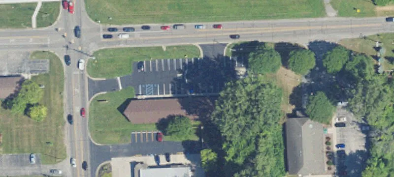 6588 Secor Rd