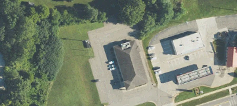 8012 Spg Arbor Rd