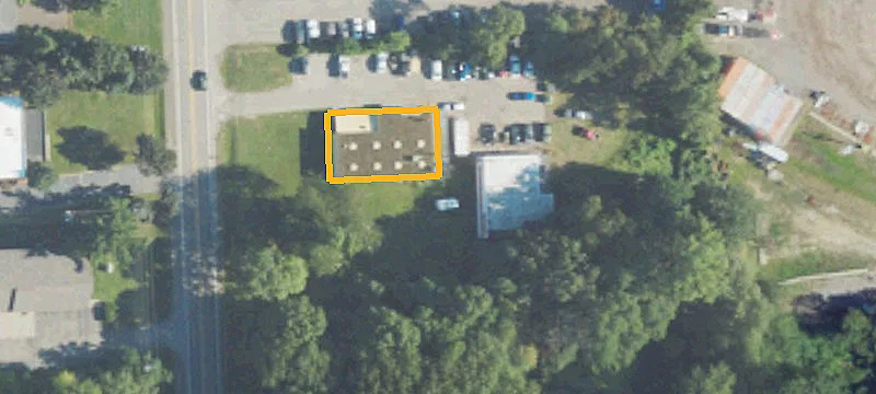 4231 Martin Rd