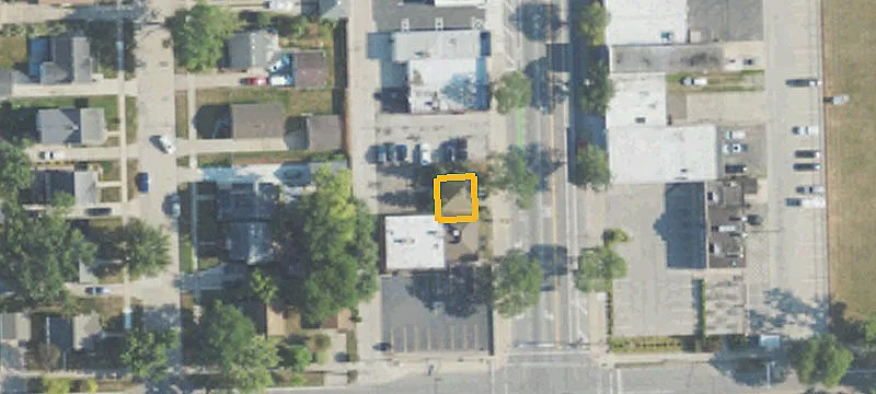 2645 Coolidge Hwy