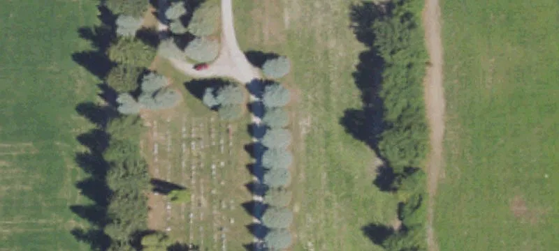 5000 Birch Run Rd