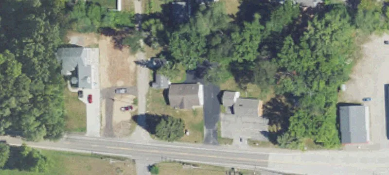 8322 Cooley Lk Rd