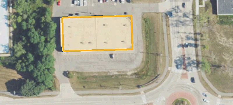 1050 Hamlin Rd