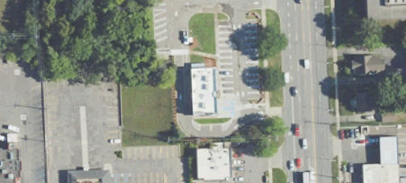 11707 Merriman Rd
