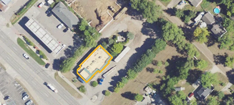 4922 Dixie Hwy