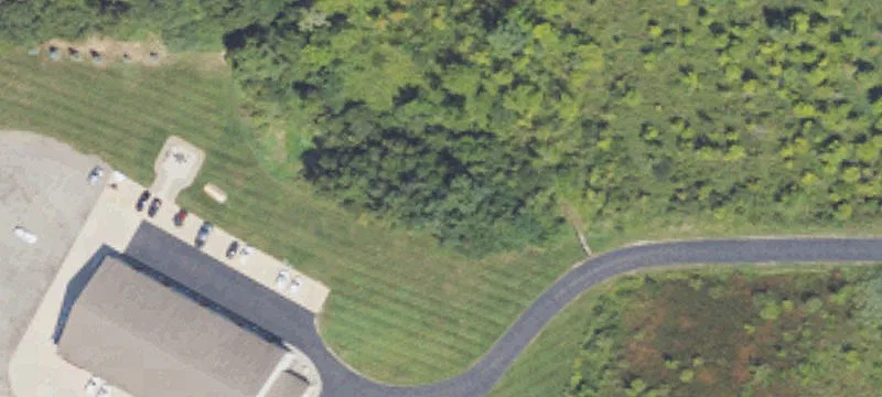 10326 Meridian Rd