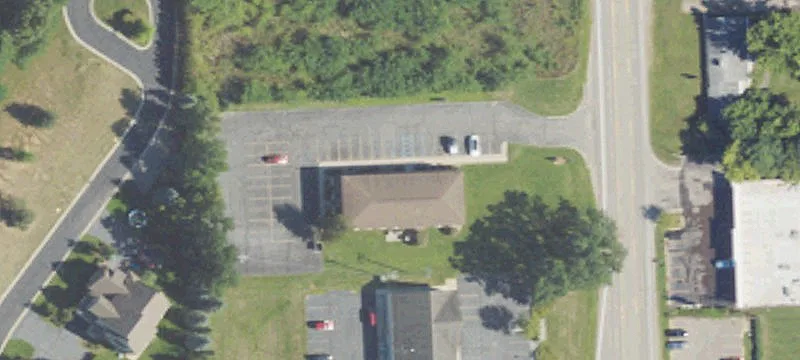 1050 Milford Rd