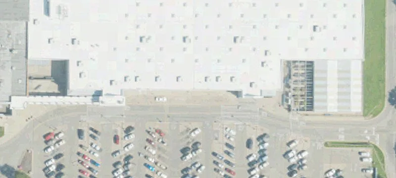 1700 Michigan Ave