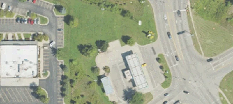 2500 Airport Rd