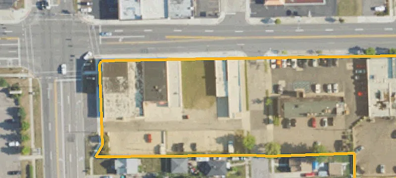 4129 12th Mile Rd