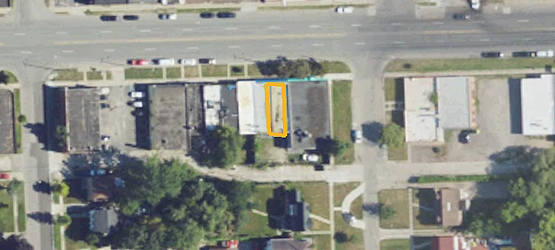 18411 Mcnichols Rd