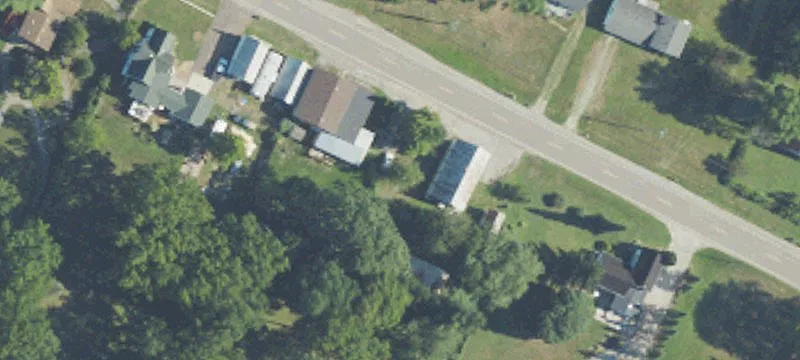 7811 Custer Rd
