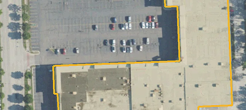 22100 Coolidge Hwy
