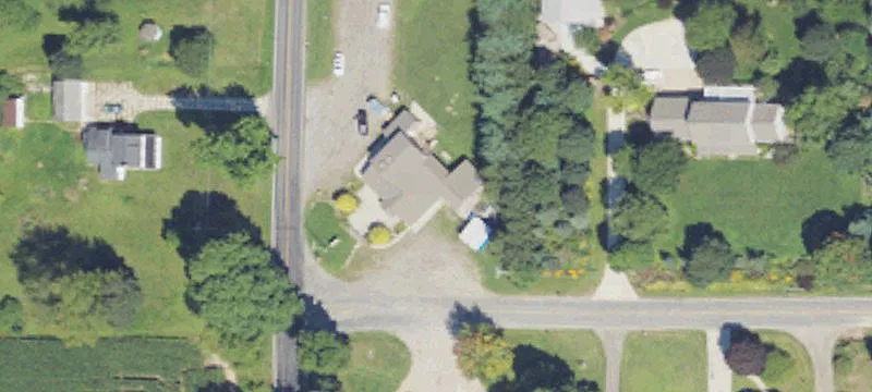 11503 Meridian Rd