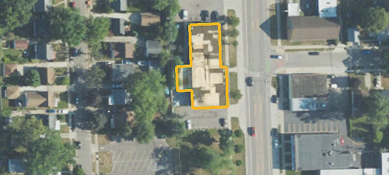 3161 Hilton Rd