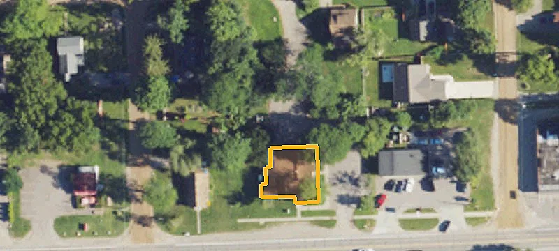 522 Commerce Rd