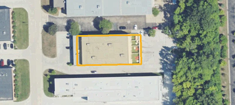 50600 Central Industrial Dr