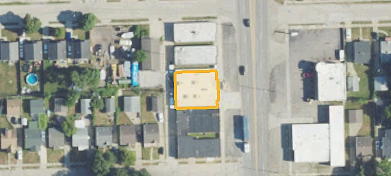 22817 Dequindre Rd