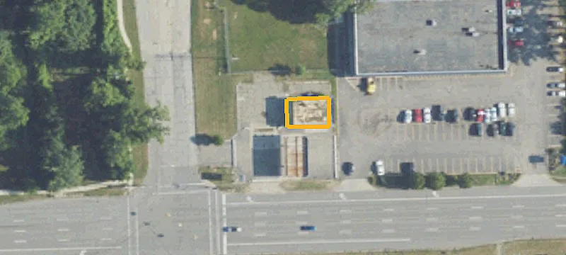 11002 8th Mile Rd