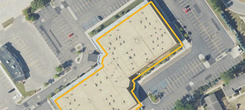 44200 Woodward Ave Ste, Unit 210