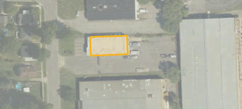 3540 Jefferson SE Ave