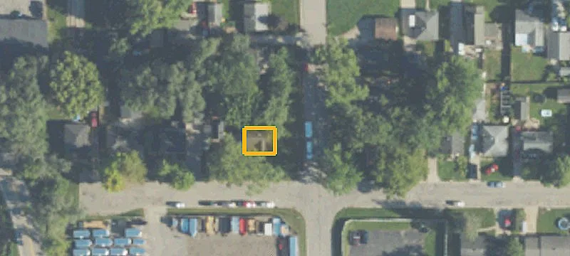 3301 Olivet SW St