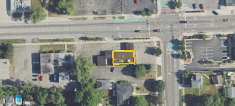 1111 9th Mile Rd