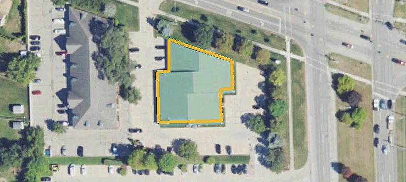 43599 Schoenherr Rd Ste, Unit 200