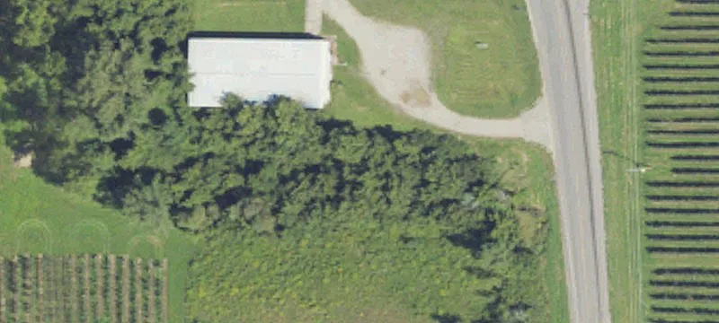 4048 10th Mile NW Rd