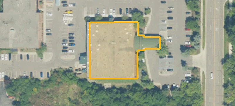 2601 Coolidge Rd, Unit 1