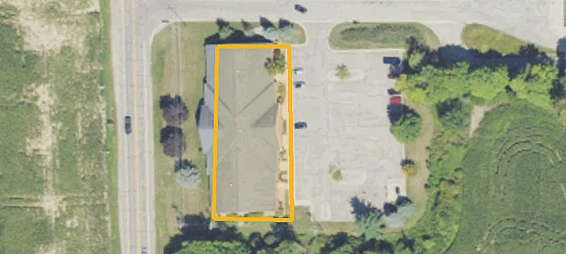 2896 Williamston Rd