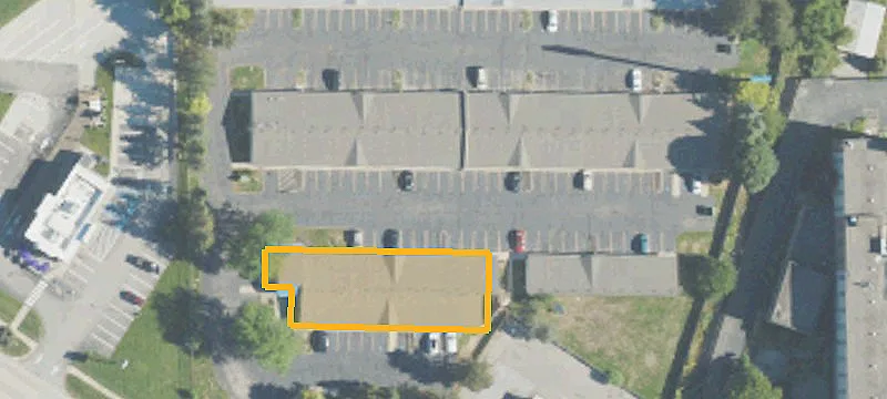 6361 Dixie Hwy