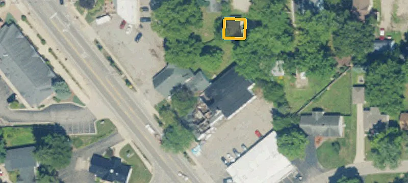 1974 Cedar St