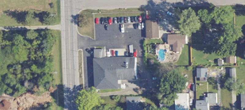 8620 Lewis Ave