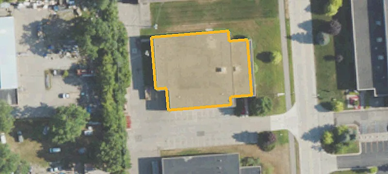 2930 Technology Dr