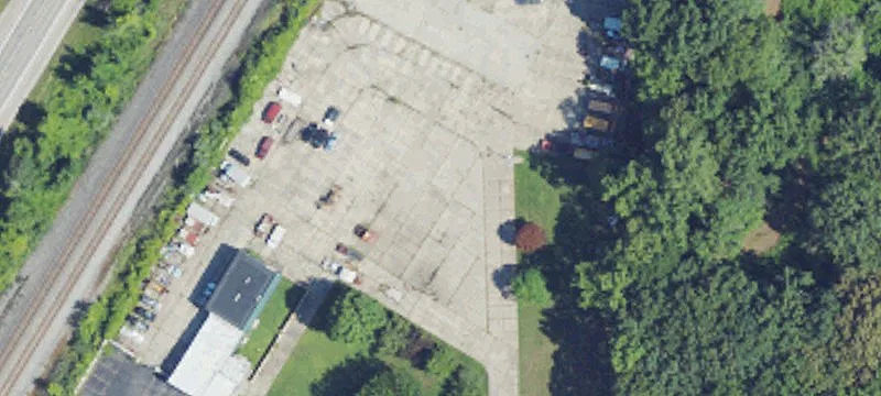 3602 Swartz Rd