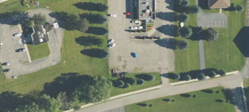 7975 Spg Arbor Rd