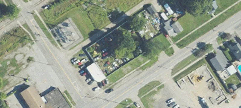 3525 Carrollton Rd