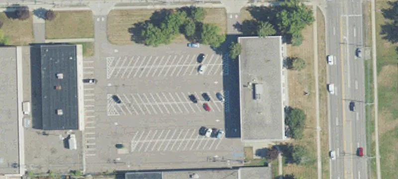 1 Ajax Dr Ste, Unit 201
