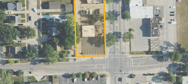 2635 Coolidge Hwy