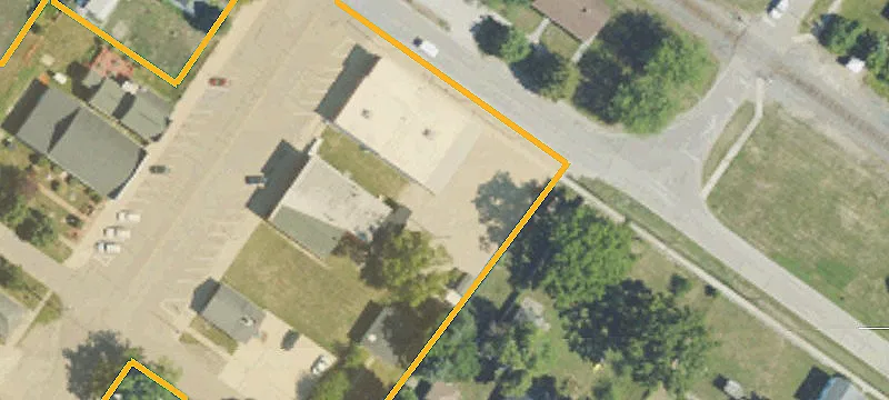 105 Genesee St