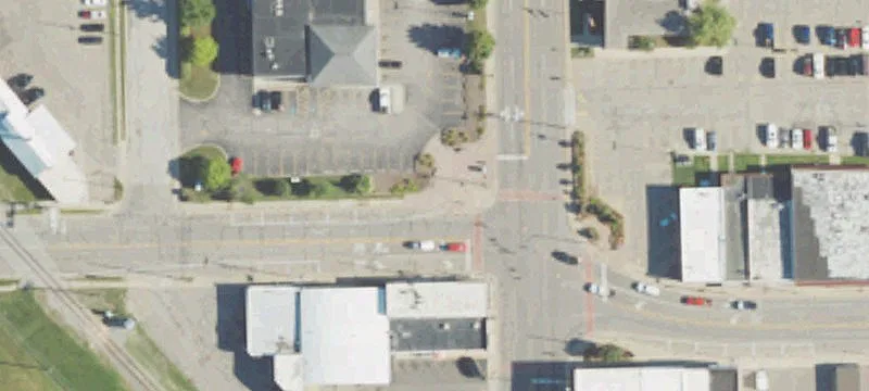 Saginaw St